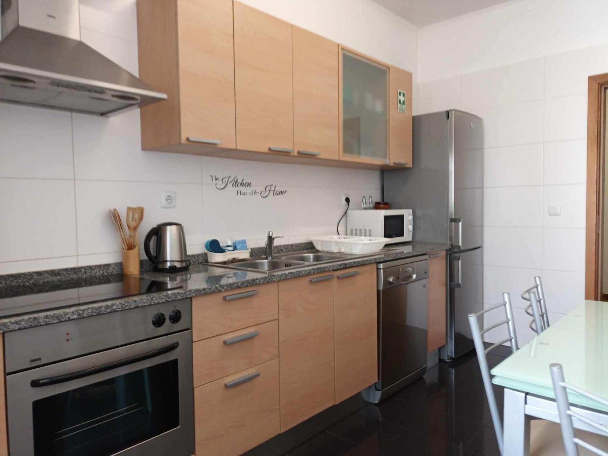 Sunrise Garajau Apart Apartment Santa Cruz  Exterior photo