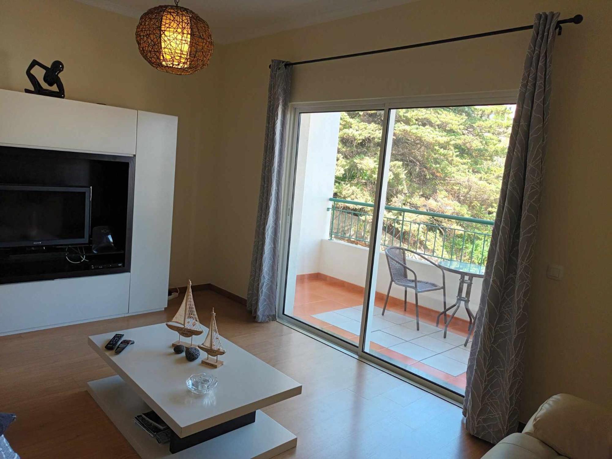 Sunrise Garajau Apart Apartment Santa Cruz  Exterior photo