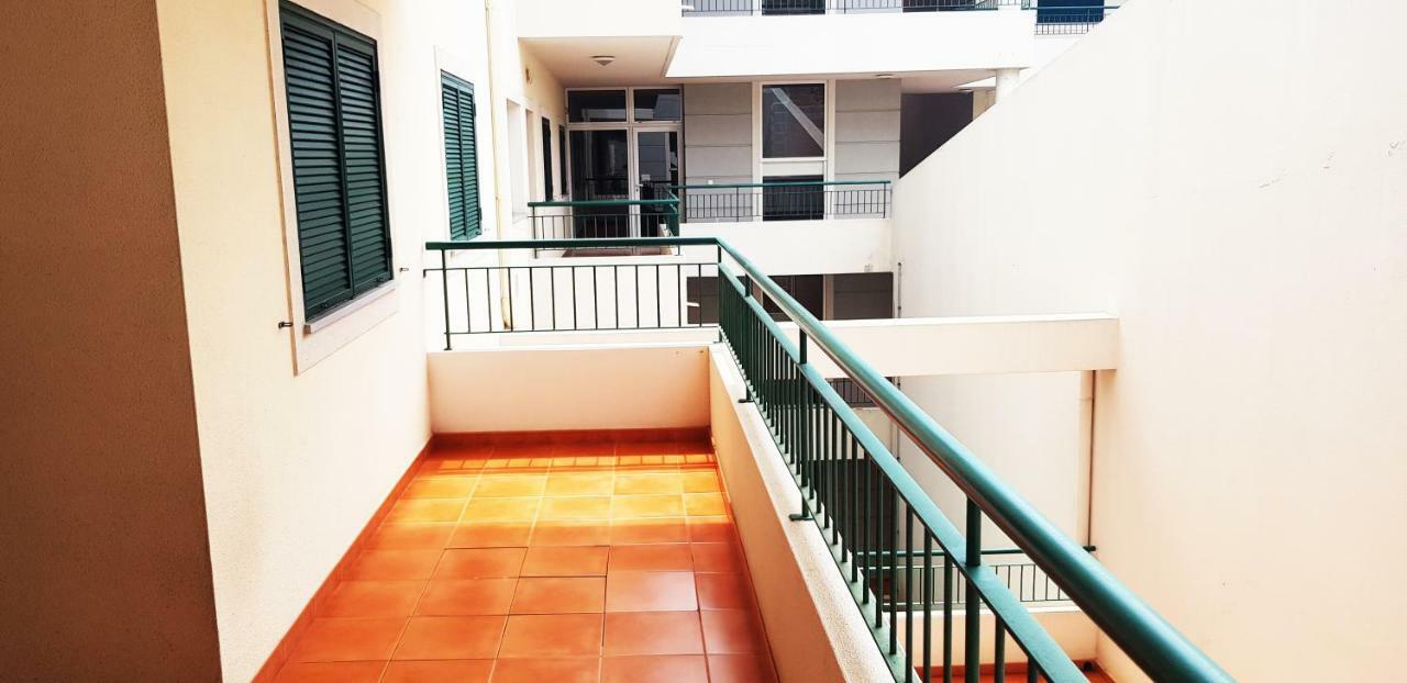 Sunrise Garajau Apart Apartment Santa Cruz  Exterior photo