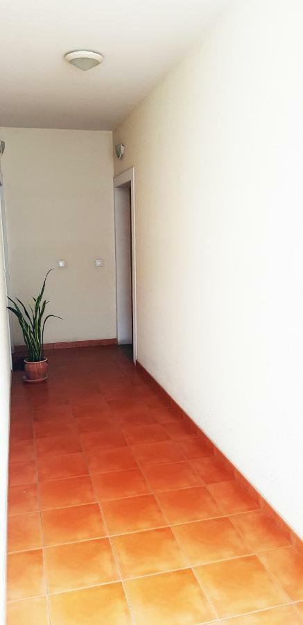 Sunrise Garajau Apart Apartment Santa Cruz  Exterior photo