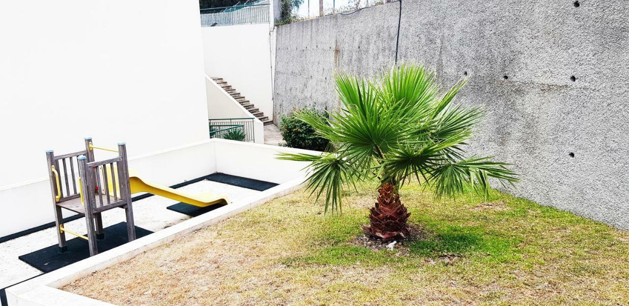 Sunrise Garajau Apart Apartment Santa Cruz  Exterior photo
