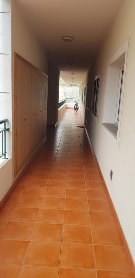 Sunrise Garajau Apart Apartment Santa Cruz  Exterior photo